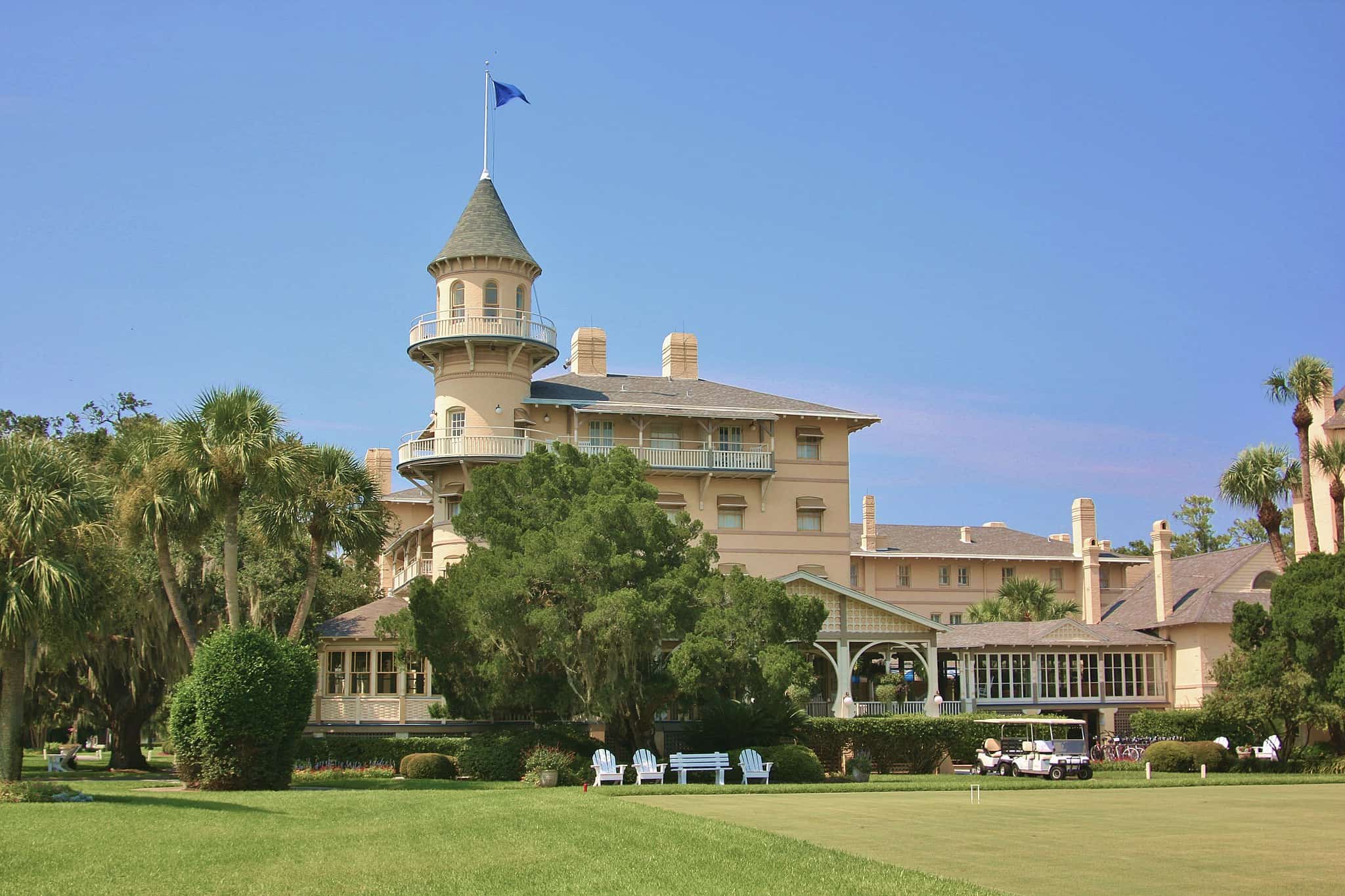 Jekyll Island Club