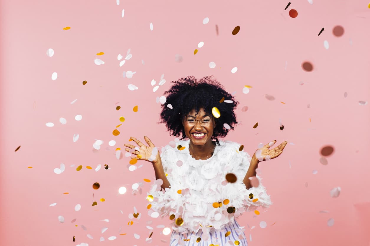 top 5 party trends 2019