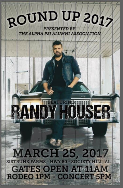 Randy Houser