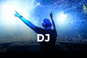 dj block