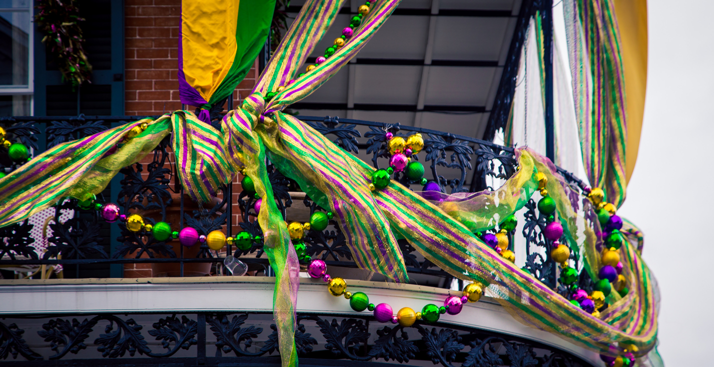 mardi gras