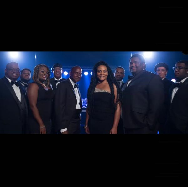4 Barrel Funk : Corporate Party Band