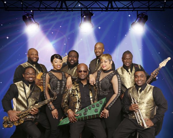 2nd Coming Band : Live Band
