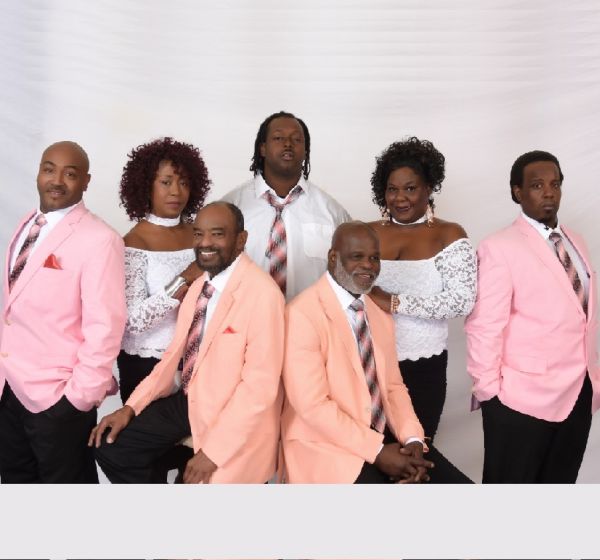 2nd Groove Showband: Company Event Band For Hire