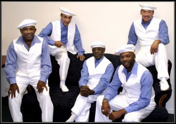Tams (Original) : Corporate Event Band