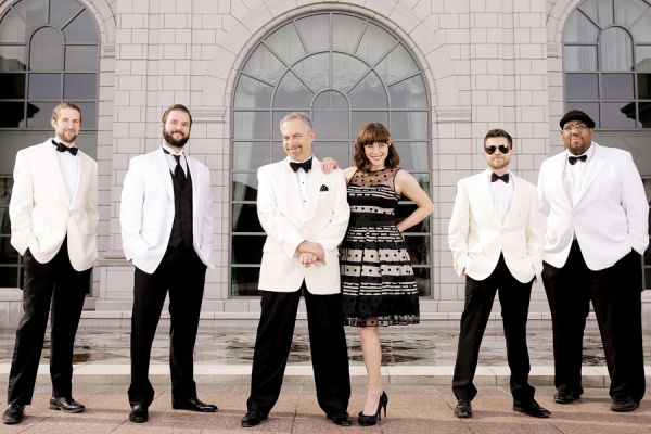 Joe Muscolino Band