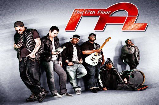 17th Floor : Corporate Band