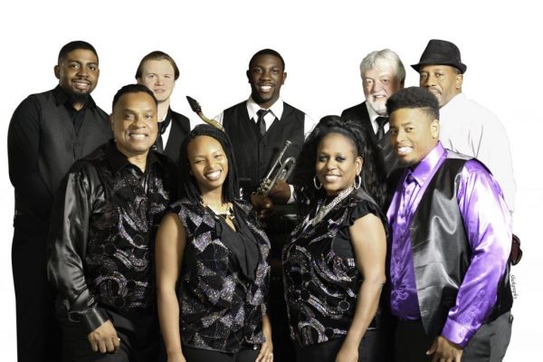 Tony Howard Band : Corporate Event Band