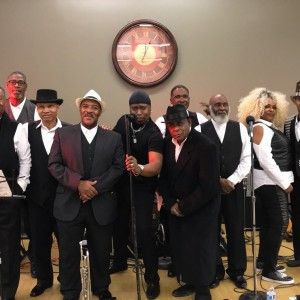 Rise Band and Show