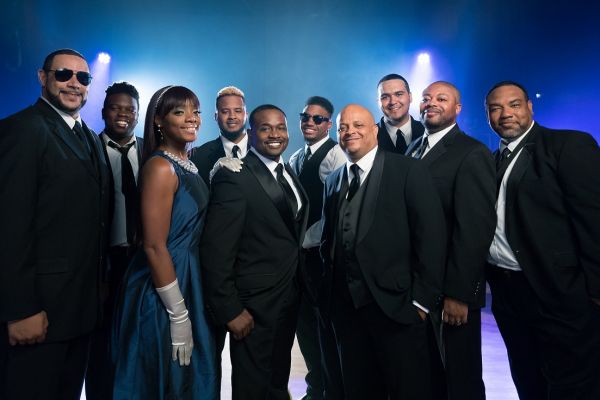 Creativity : Corporate Party Band