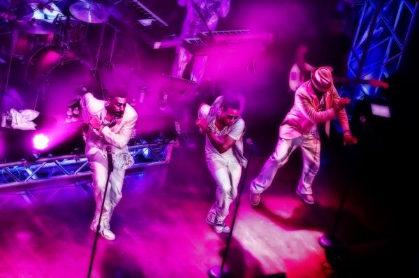 Windstorm : Local Shreveport Bands for Weddings