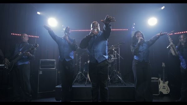 Accent : Corporate Event Band for Hire
