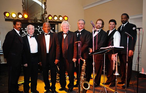 Still Cruzin : Corporate Event Band