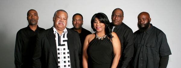 Time to Move : Corporate Event Band