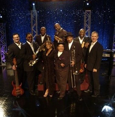 Diane McIntosh Band