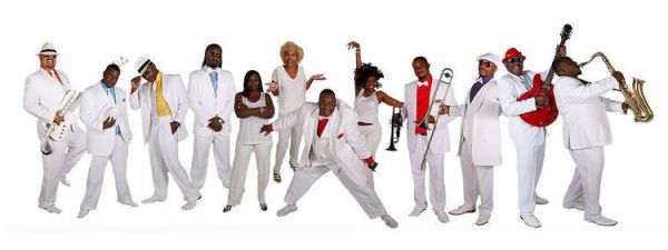 All Funk Radio : Corporate Event Band
