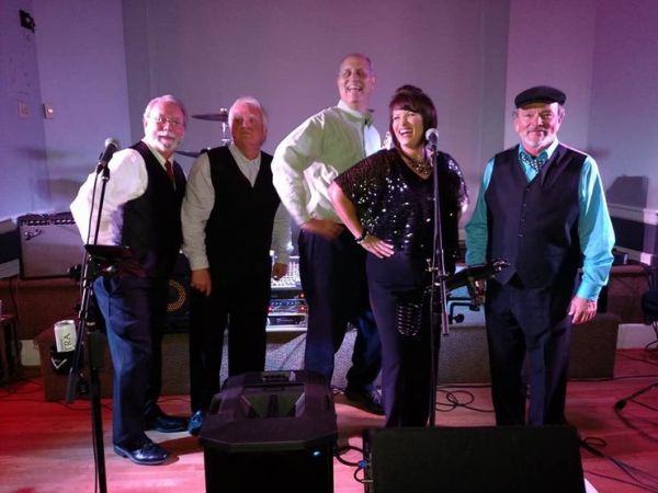 Bama Breeze : Live Cover Band