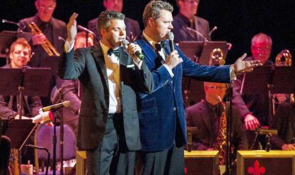 Jeremy Davis and the Equinox Jazz Band