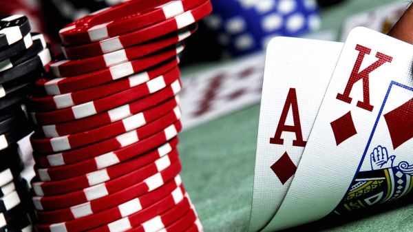 Casino Night : Specialty Entertainment