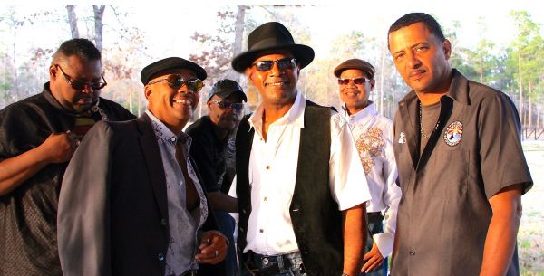 Bourbon Street The Band : Cover Band for Parties