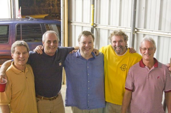 Chevy 6 Band