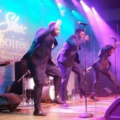 Compozitionz : College Formal Dance Band