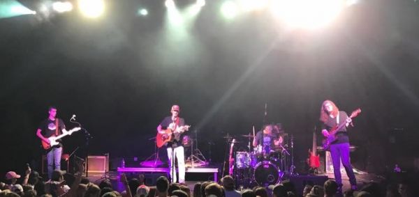 Carson Carlisle : Fraternity Party Country Band