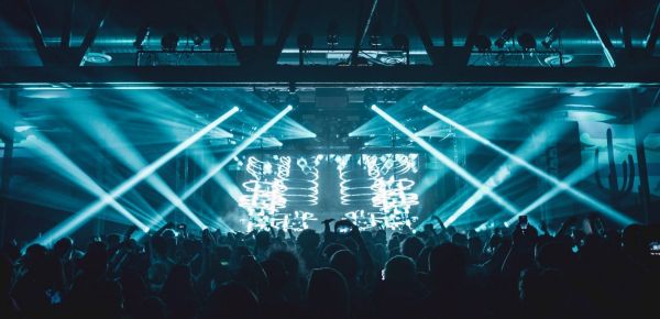 FESTIVAL - PRODUCTION/DJ