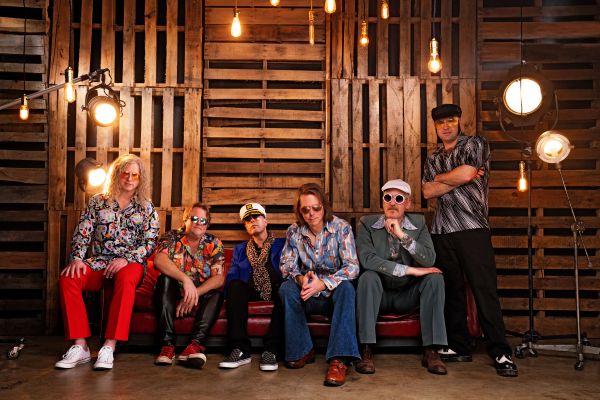 Monsters of Yacht : Tribute to Yacht Rock Music