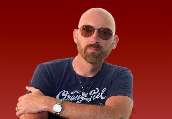 Corey Smith : Famous Bands for Corporate Events