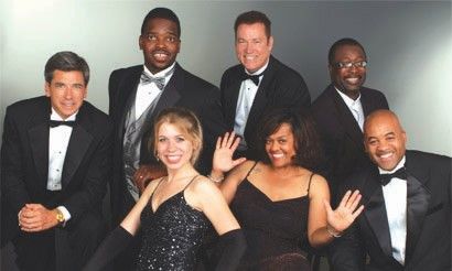 Atlanta Sound : Live Wedding Band