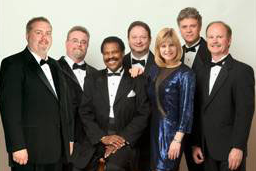 Billy Scott & the Prophets