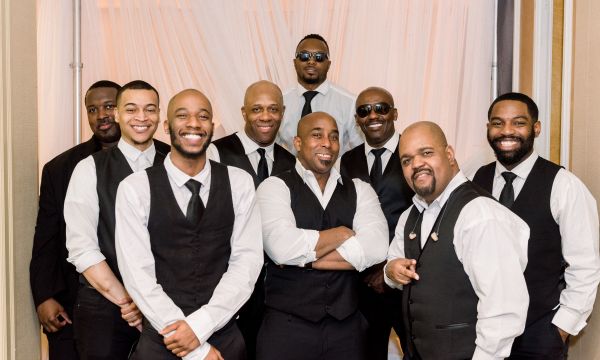 Az IzZ : Corporate Event Band