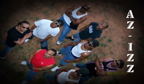 Az IzZ : High School Party Band