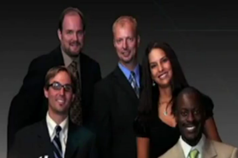Newsboyz : College Band