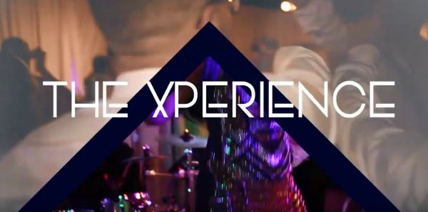 Throwback Experience: Corporate Event Band