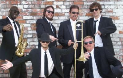Blues Factor