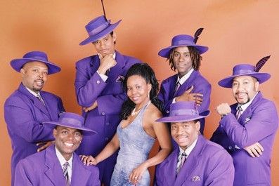 Complete Desire : HIgh School Party Band
