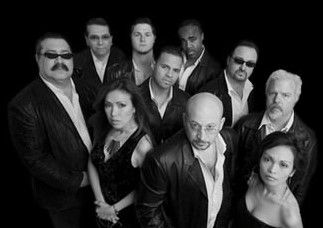 Emerald City Band