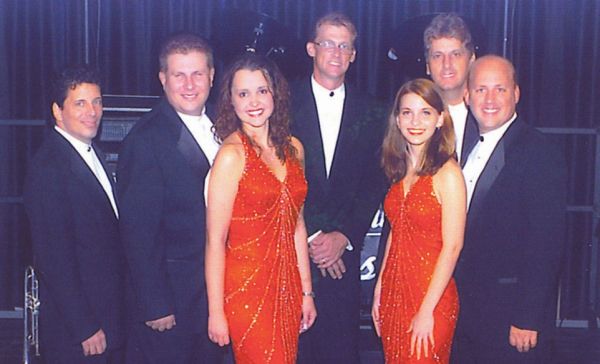 Fabulous Classics : Corporate Event Band
