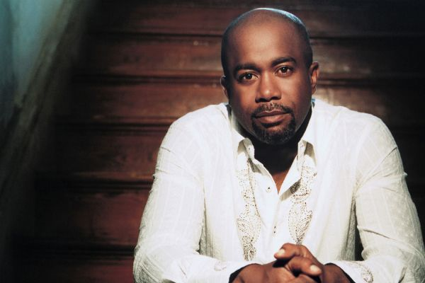 Darius Rucker : Corporate Convention Band