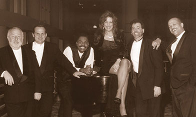 KTG Entertainment : Wedding Reception Band