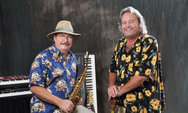 Parrot Tales : Jimmy Buffett Tribute Band