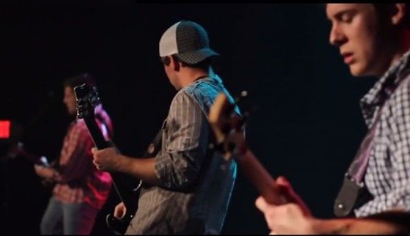 Badstick : Fraternity and Sorority Band
