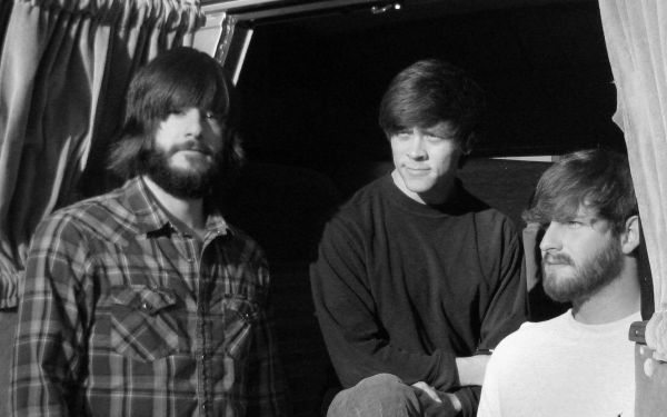 Big Nekkid : Fraternity Jam Band