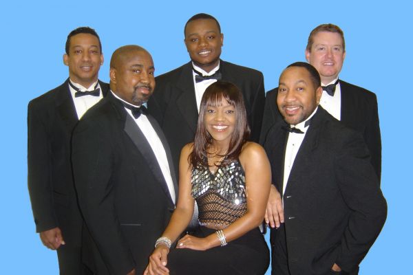 Massive Impact : Corporate Event Band