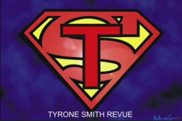 Super T : Corporate Event Band