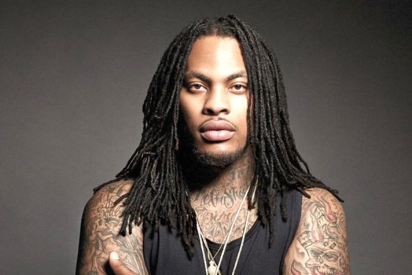 Waka Flocka : Rap band for Hire