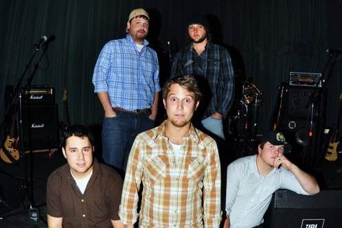 Rez : Cover Band