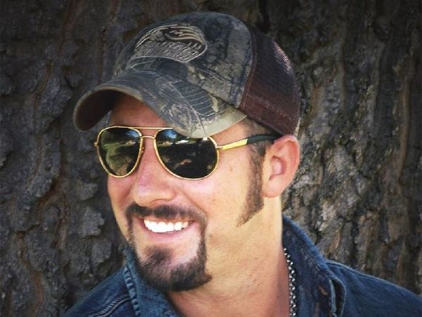 Eric Lee Beddingfield